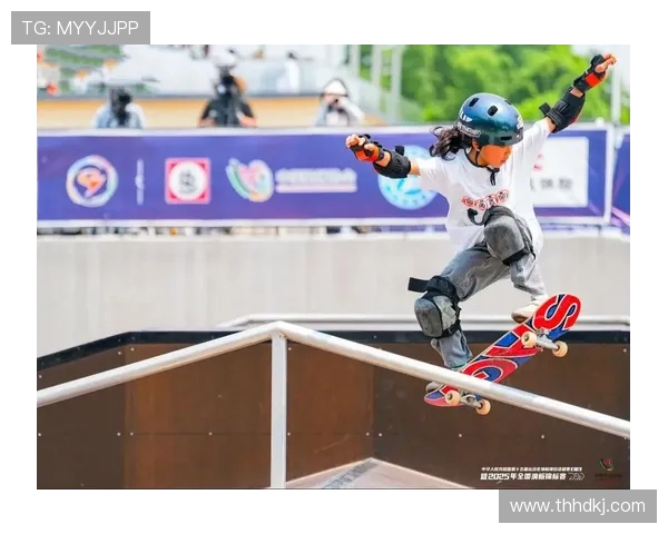 极限运动嘉年华精彩回顾北京滑板队展现卓越团队协作精神