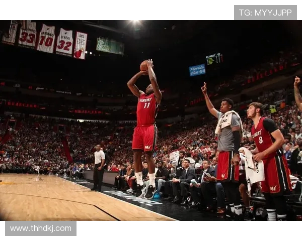 2014年NBA总决赛热火对骑士精彩录像回放全程回顾与分析