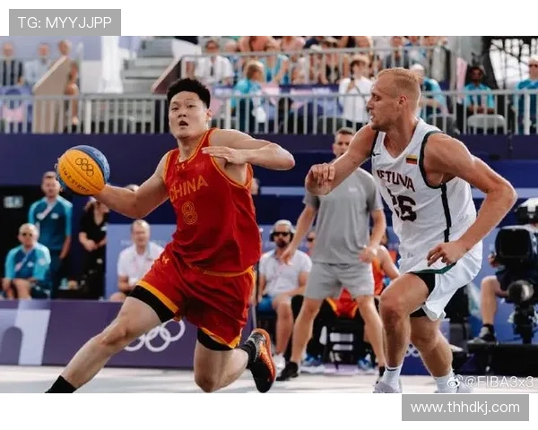 中国男篮对决立陶宛男篮精彩回顾与赛后分析